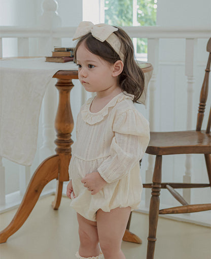 ビオラロンパース