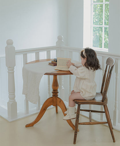 ビオラロンパース