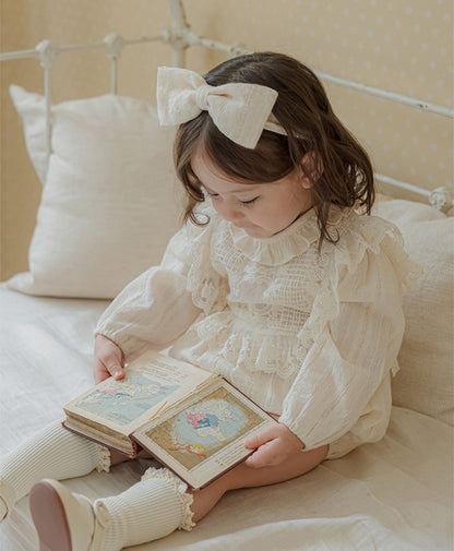 ビオラロンパース