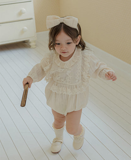 ビオラロンパース