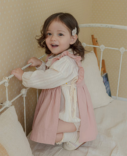 ビオラロンパース