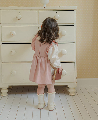 ビオラロンパース