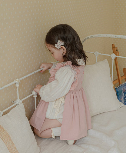 ビオラロンパース