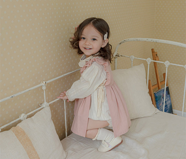 ビオラロンパース