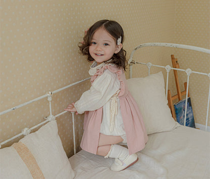 ビオラロンパース