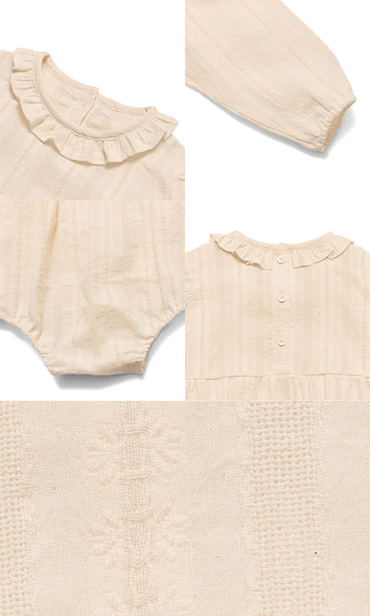 ビオラロンパース