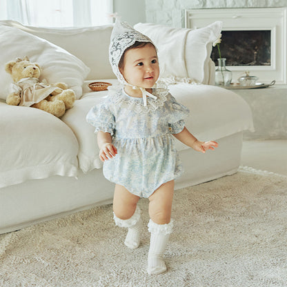 フィオラロンパース