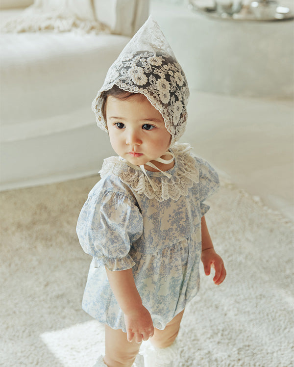 フィオラロンパース