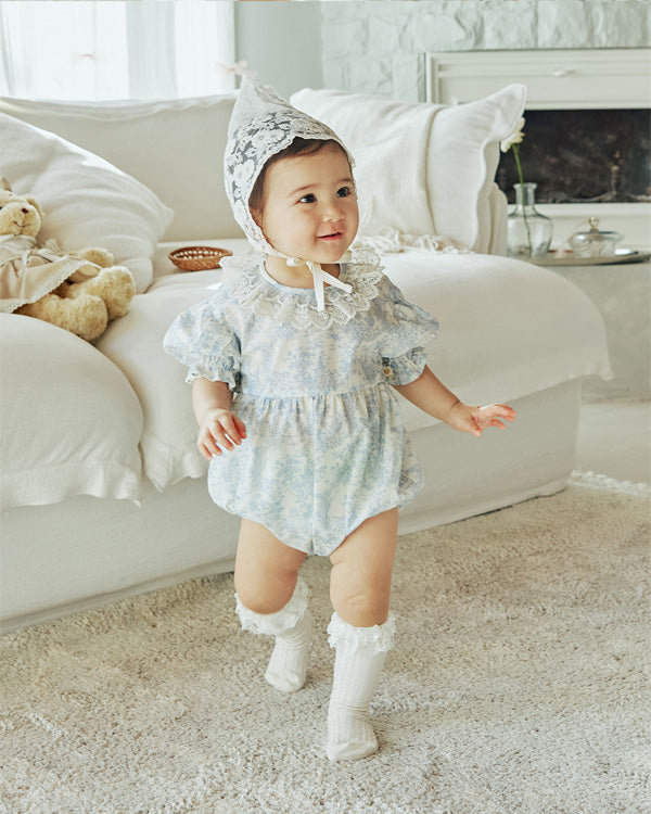 フィオラロンパース