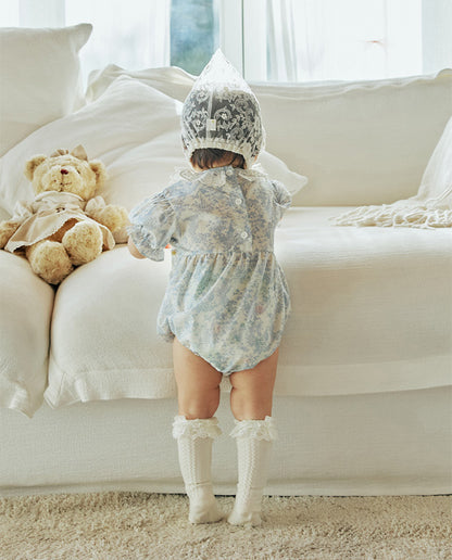 フィオラロンパース