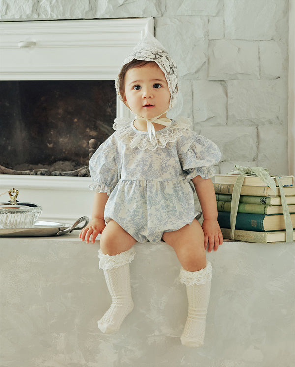 フィオラロンパース