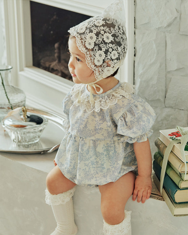 フィオラロンパース