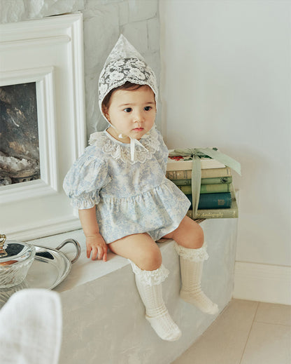 フィオラロンパース