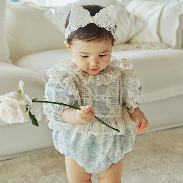 フィオラロンパース