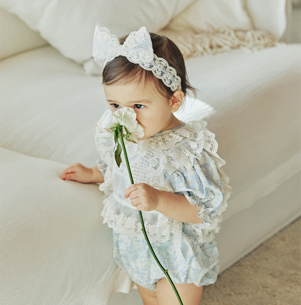 フィオラロンパース