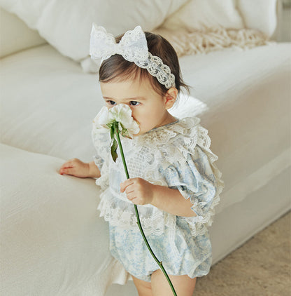 フィオラロンパース