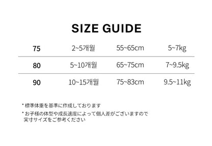 フィオラロンパース