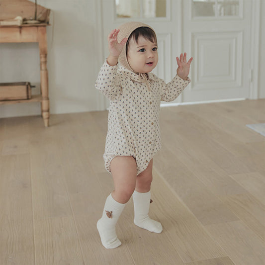 フォレロンパース ブラウン