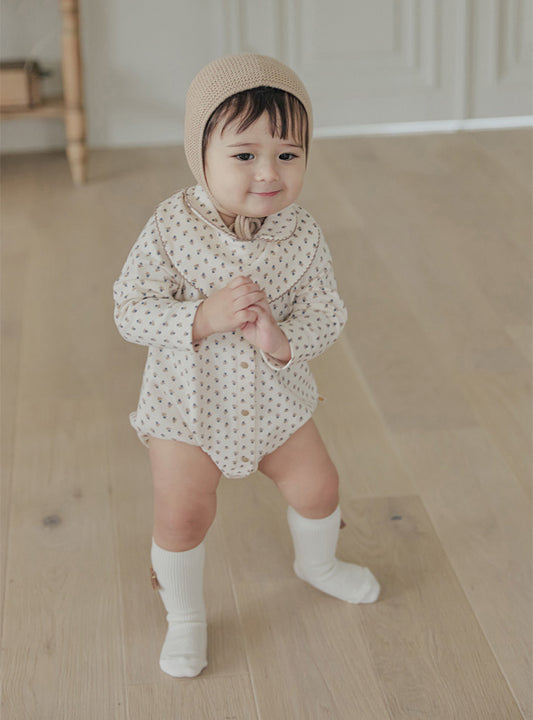 フォレロンパース ブラウン