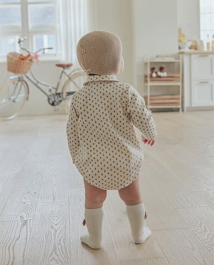 フォレロンパース ブラウン