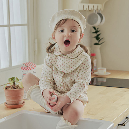 フォレロンパース オリーブ