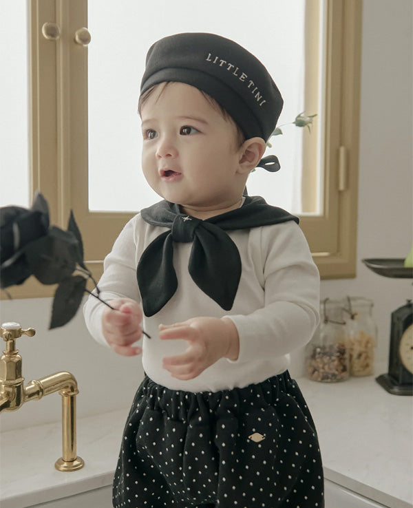 クラシック2wayスカーフ/スタイ