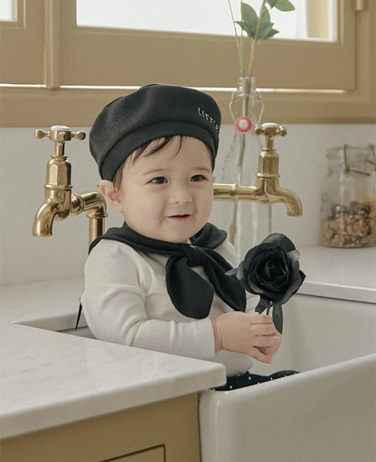 クラシック2wayスカーフ/スタイ