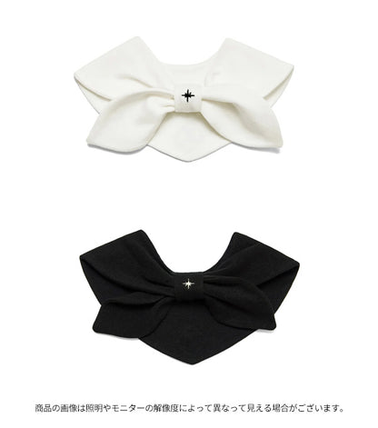 クラシック2wayスカーフ/スタイ