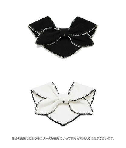 ペルド2wayスカーフ/スタイ