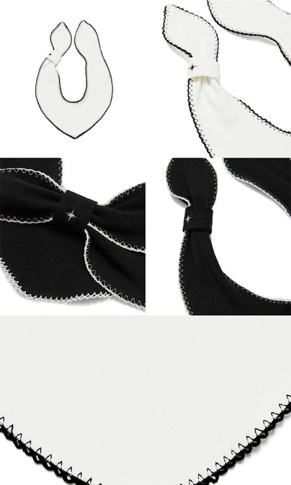 ペルド2wayスカーフ/スタイ