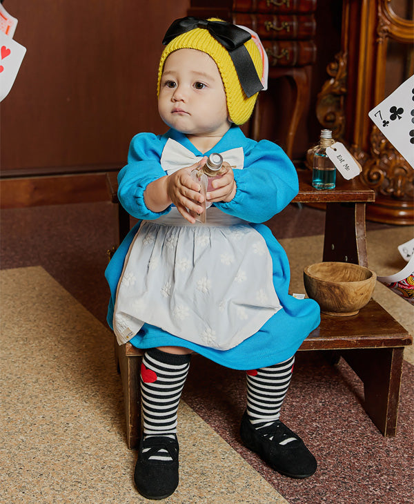 オリオンハート靴下