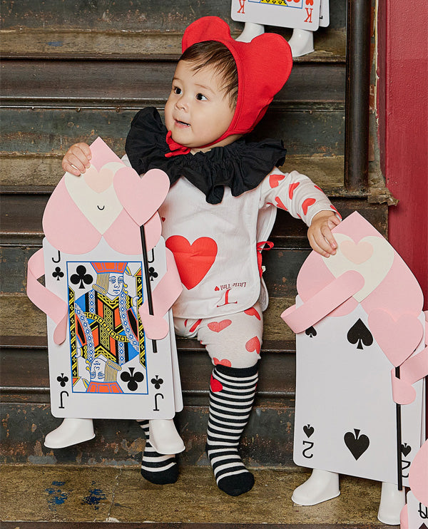 オリオンハート靴下