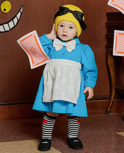 オリオンハート靴下