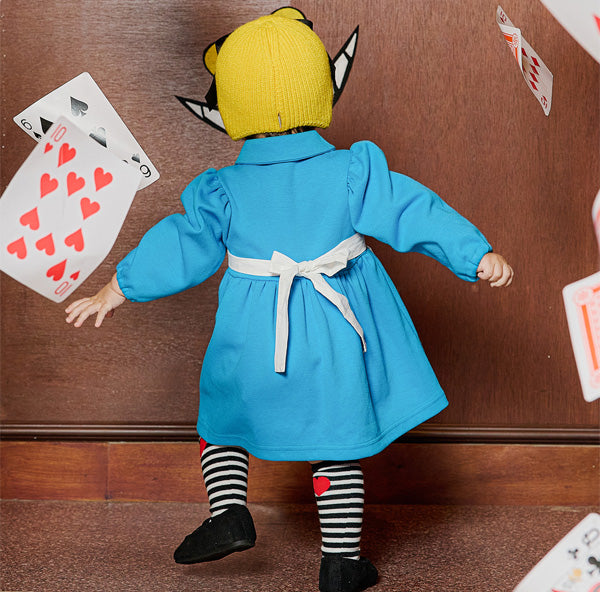 オリオンハート靴下