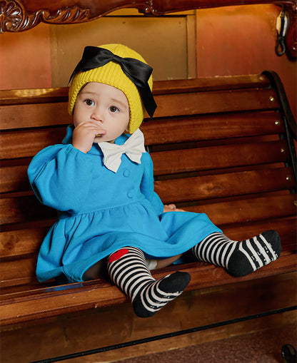 オリオンハート靴下