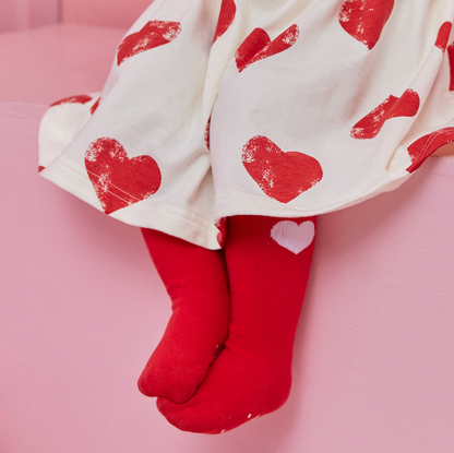 ハートニーソックス2個セット