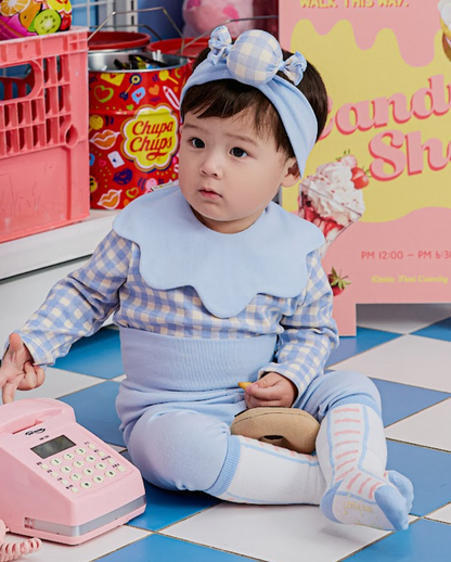 キャンディニーソックス2個セット