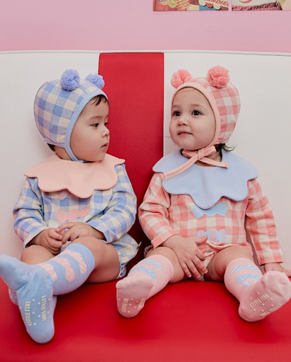 キャンディニーソックス2個セット