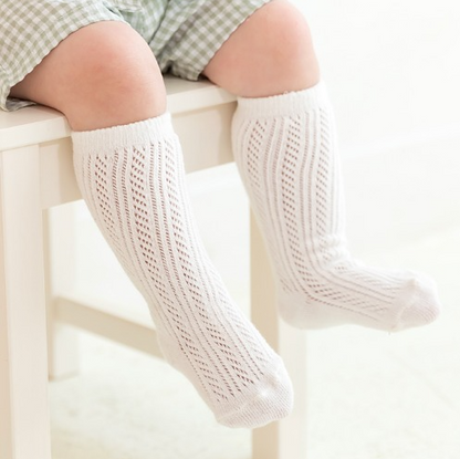 クラシック ハーフタイツ