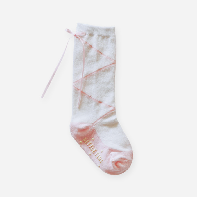 バレリーナ ハーフタイツ