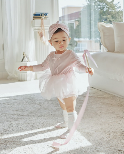 バレリーナ ハーフタイツ