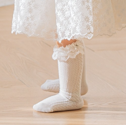 ルナーニー ハーフタイツ