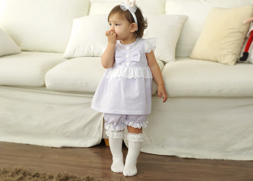 ルナーニー ハーフタイツ