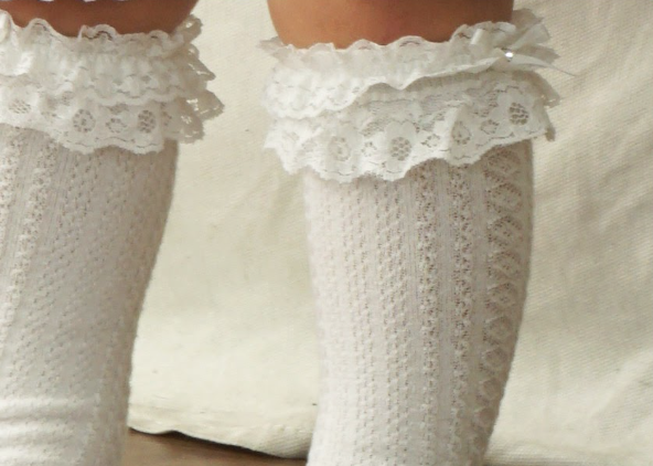 ルナーニー ハーフタイツ