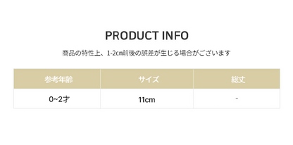 ルナーニー ハーフタイツ