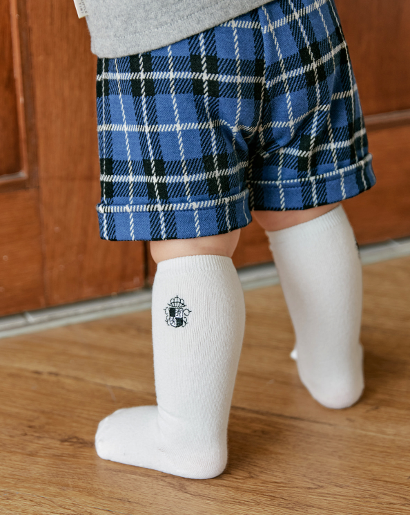 Boy’s Soft Cotton Tights（ボーイズ コットンタイツ）