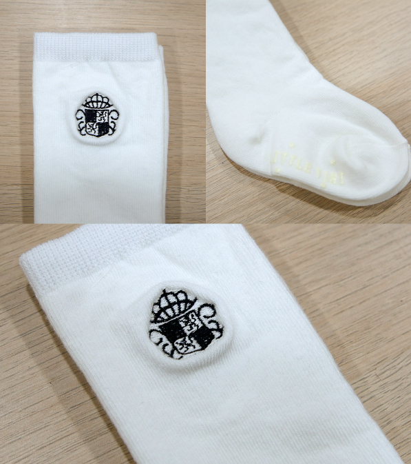 Boy’s Soft Cotton Tights（ボーイズ コットンタイツ）