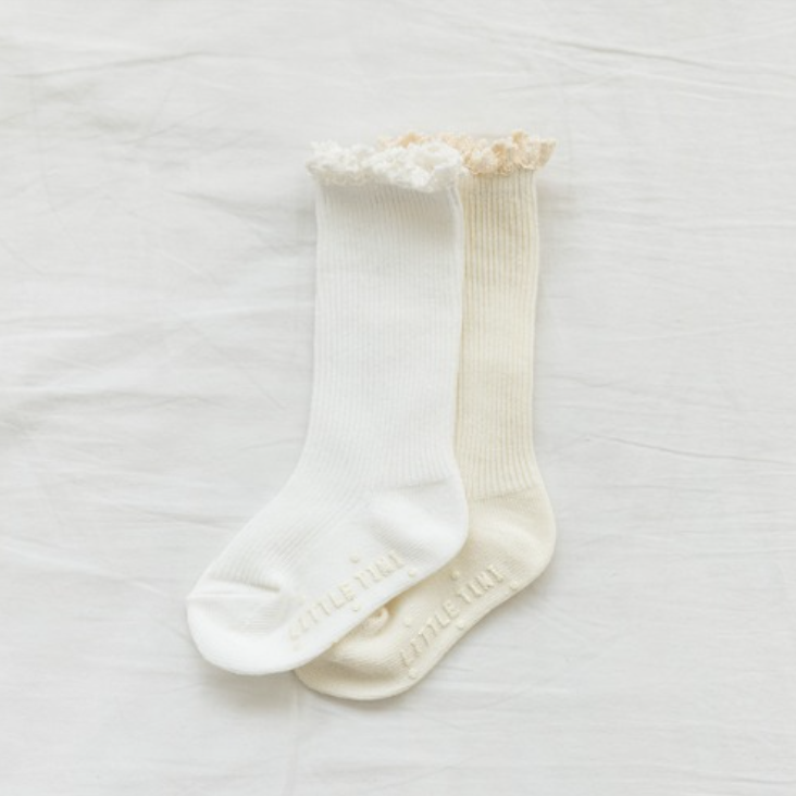 ビアンコ ハーフタイツ