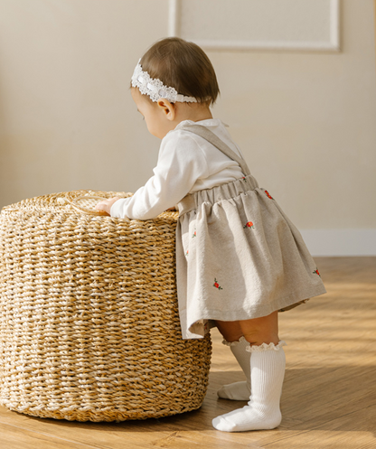 ビアンコ ハーフタイツ