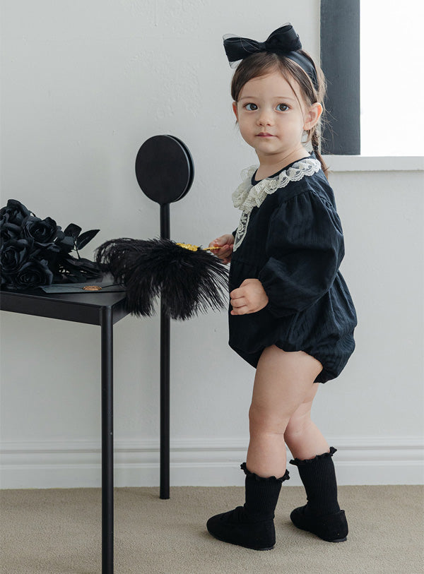 ビアンコニーソックス